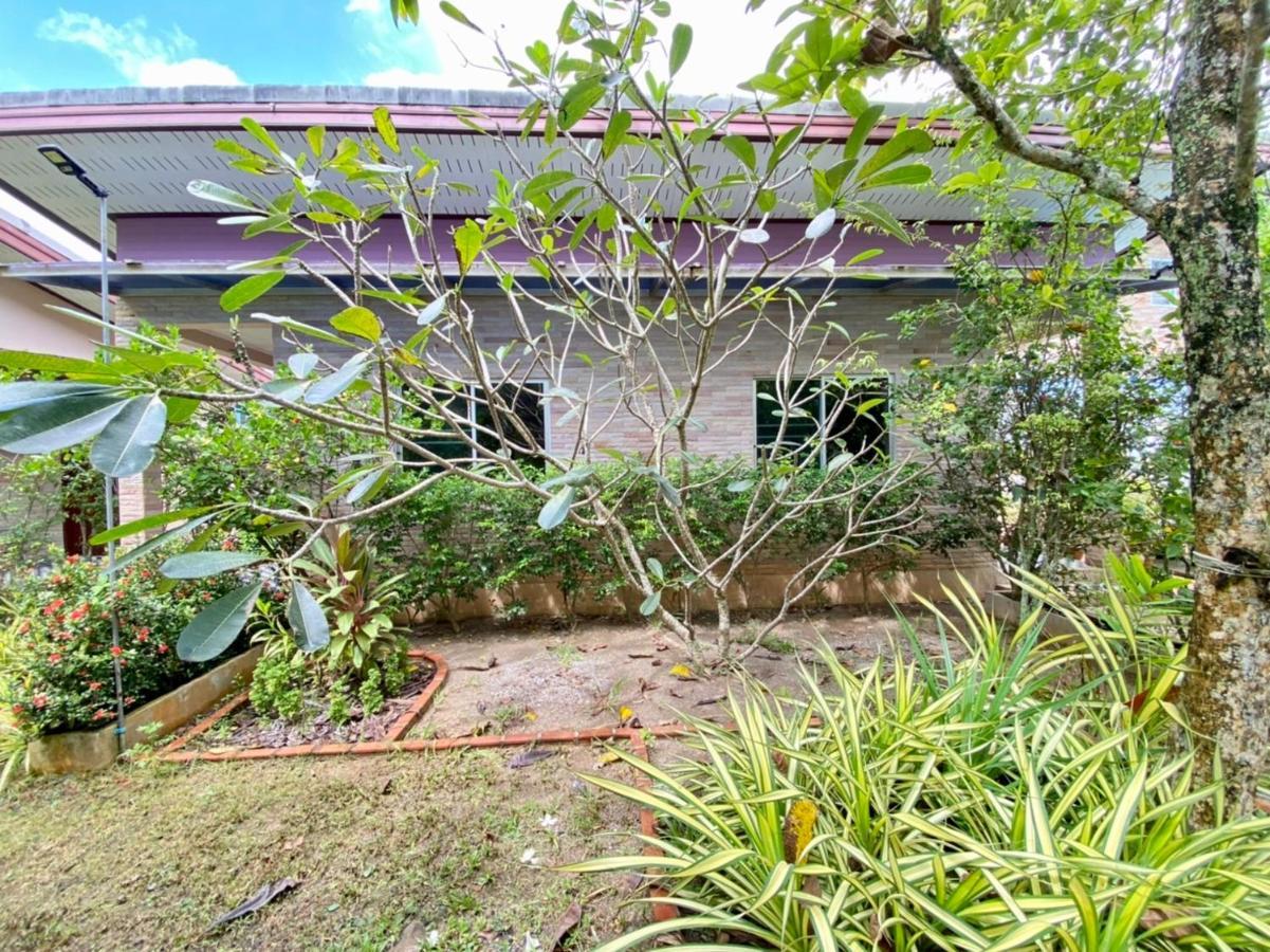 运河度假村 奈扬海滩 外观 照片